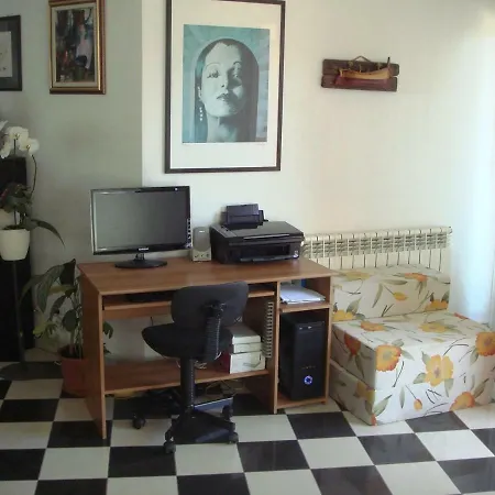 Silva Apartamento