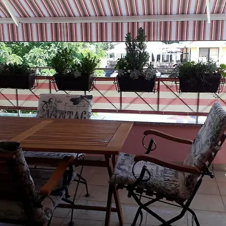 Silva Apartamento *