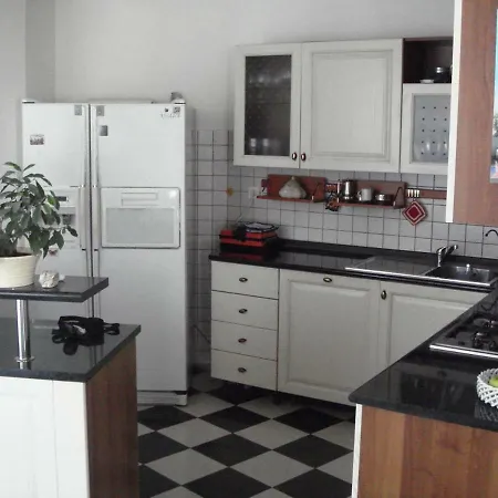 Silva Apartamento *